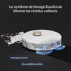 dreame L20 Ultra Complete Robot Aspirateur Laveur avec Technologie MopExtend